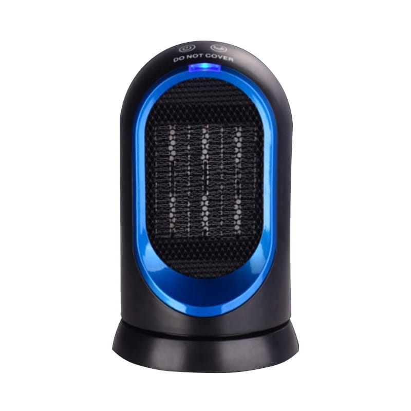 Mini 600W Portable Table Heater с колебанием